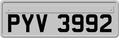 PYV3992