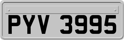 PYV3995