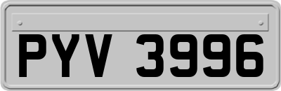 PYV3996