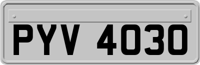 PYV4030