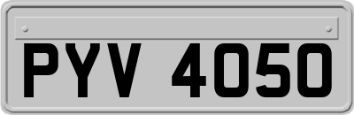 PYV4050