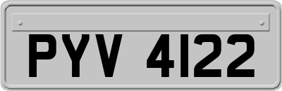 PYV4122