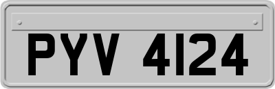 PYV4124