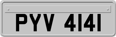 PYV4141