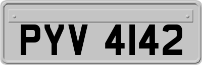 PYV4142