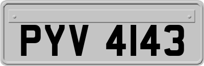 PYV4143