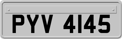 PYV4145