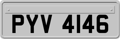 PYV4146