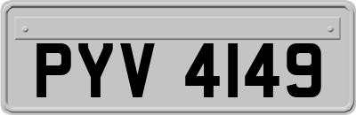 PYV4149