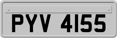 PYV4155