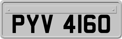 PYV4160