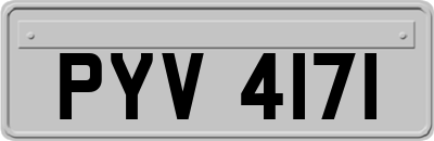 PYV4171