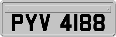 PYV4188