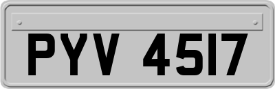 PYV4517