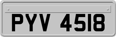 PYV4518