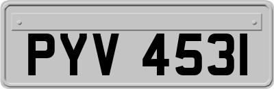 PYV4531