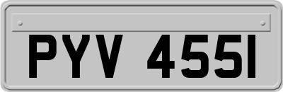 PYV4551