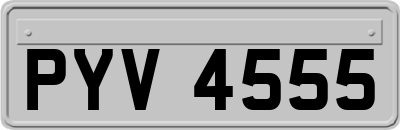 PYV4555