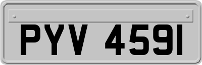 PYV4591