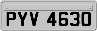 PYV4630