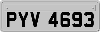 PYV4693