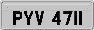 PYV4711