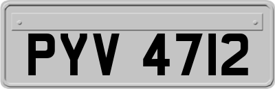 PYV4712