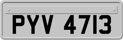 PYV4713