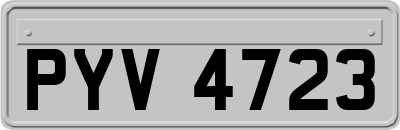 PYV4723