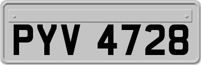 PYV4728