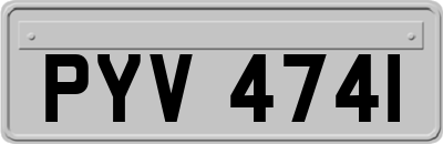 PYV4741