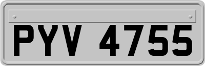 PYV4755