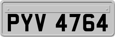 PYV4764