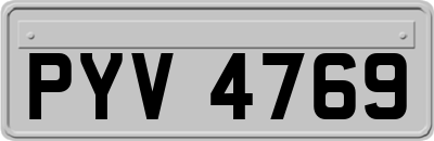 PYV4769