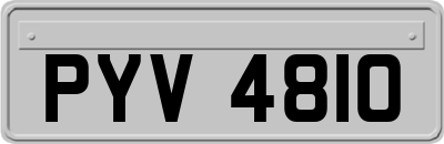 PYV4810