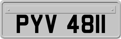 PYV4811