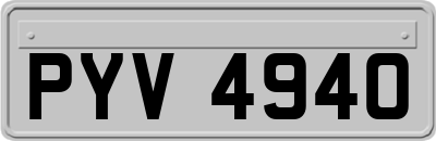 PYV4940