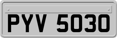 PYV5030