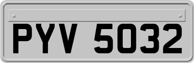 PYV5032