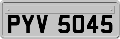 PYV5045