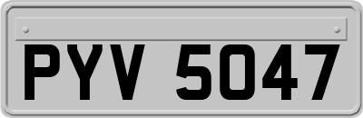 PYV5047