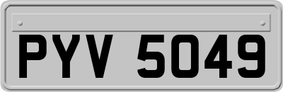 PYV5049