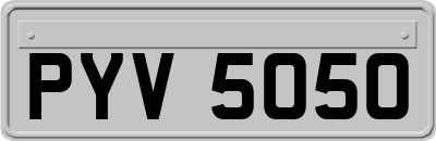 PYV5050