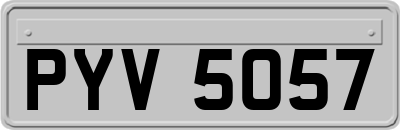 PYV5057