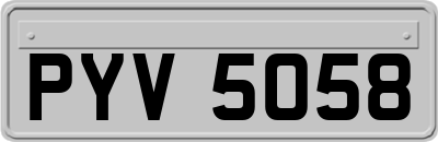 PYV5058