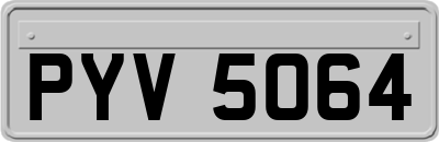 PYV5064