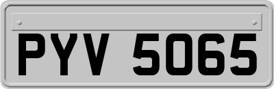 PYV5065