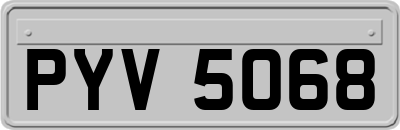 PYV5068