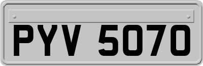 PYV5070