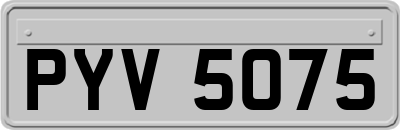 PYV5075